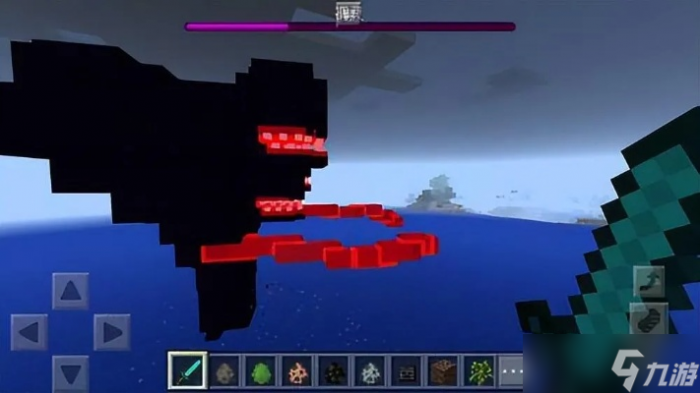 我的世界召唤指令怎么使用_我的世界召唤指令凋零 我的世界召唤指令怎么使用_我的世界召唤指令凋零