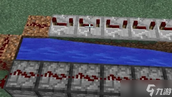 我的世界大炮怎么连发1