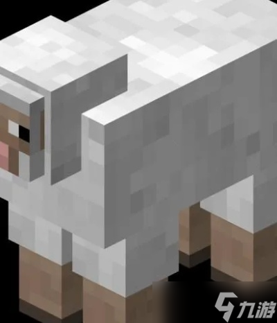 我的世界怎么制作变色羊_我的世界让羊变色的指令