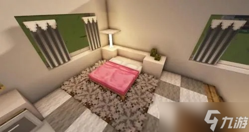 我的世界家具怎么造_我的世界家具怎么造