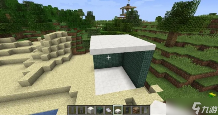 我的世界怎么做厕所_我的世界厕所总部 我的世界怎么做厕所_我的世界厕所总部