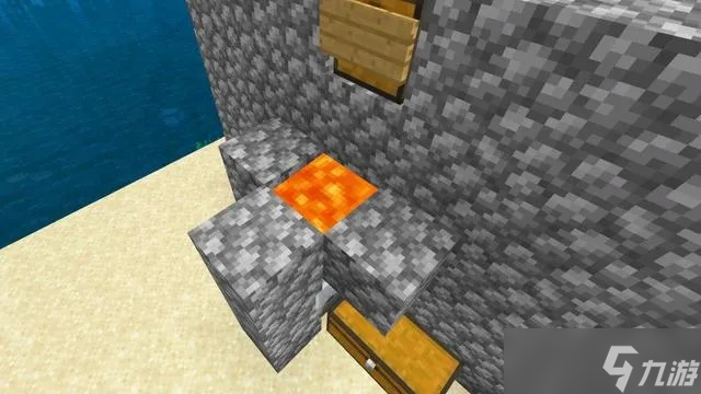 我的世界怎么做钓鱼机_我的世界钓鱼机制作视频 我的世界怎么做钓鱼机_我的世界钓鱼机制作视频