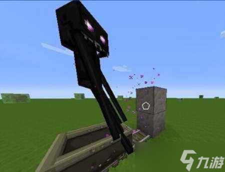 我的世界怎么困住末影人_我的世界如何困住末影人 我的世界怎么困住末影人_我的世界如何困住末影人