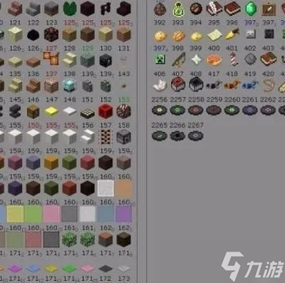 我的世界怎么弄方块_我的世界我是打方块