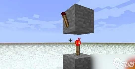 我的世界怎么熄灭红石火把_我的世界怎么灭掉红石火把