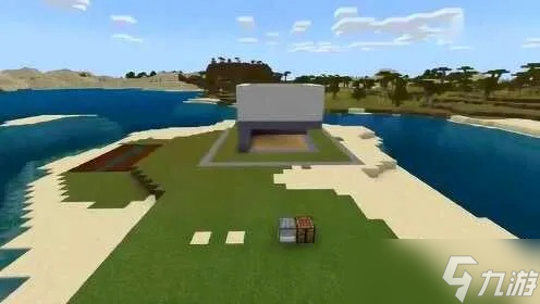 我的世界怎么用命令方块建房子_我的世界命令方块盖房子 我的世界怎么用命令方块建房子_我的世界命令方块盖房子