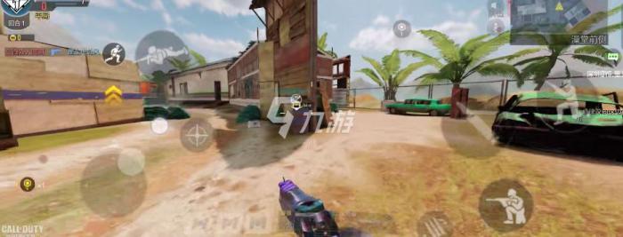 使命召唤手游经济爆破怎么玩3