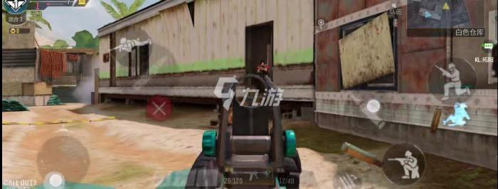 使命召唤手游经济爆破怎么玩4