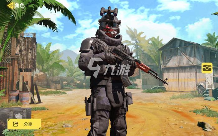 使命召唤手游范利肯怎么获得3