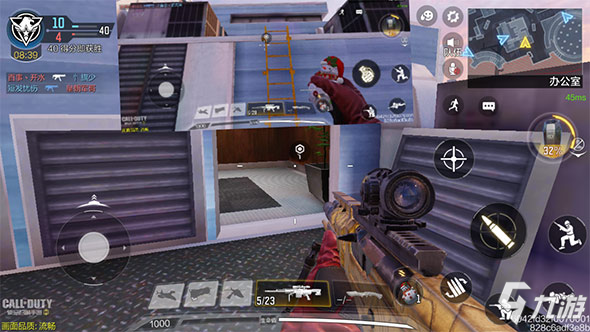 《使命召唤手游》教你更快上手！7