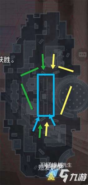 《使命召唤手游》教你更快上手！25