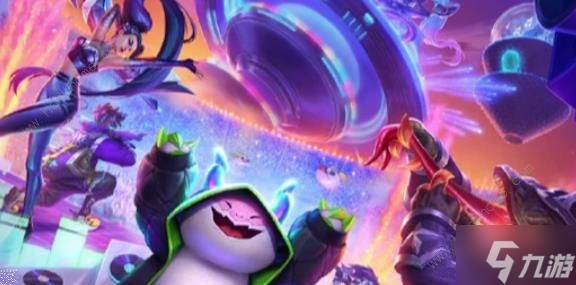 金铲铲之战s10黄金飞莎阵容怎么运营1