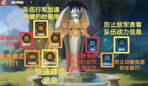 龙石战争行军作战设置方法6