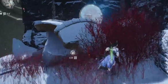 燕云十六声行乐天水任务怎么做9