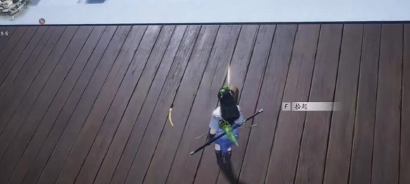 燕云十六声行乐天水任务怎么做12