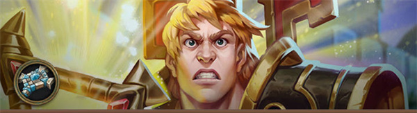 炉石传说满月牧卡组如何构筑4