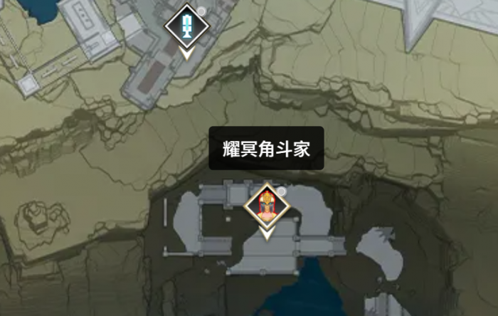 鸣潮七丘特殊怪物位置汇总5