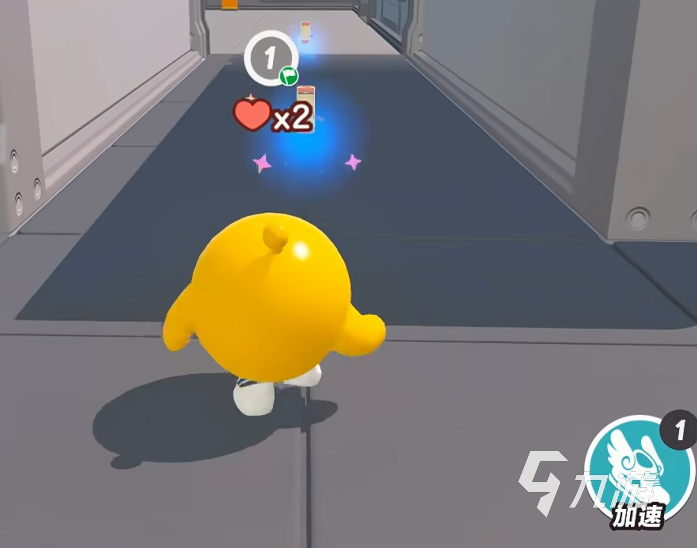 规则、技巧与高分攻略2