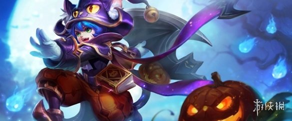 王者荣耀李元芳皮肤大全7