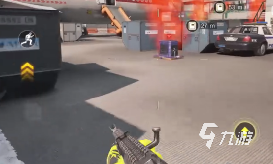 使命召唤战区手游娱乐模式在哪1