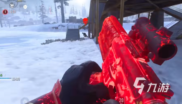 使命召唤战区手游怎么获得弩箭2