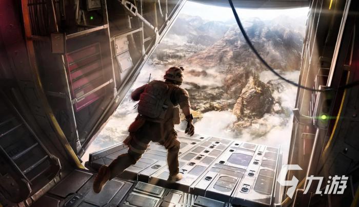 使命召唤战区手游全部枪械排行1