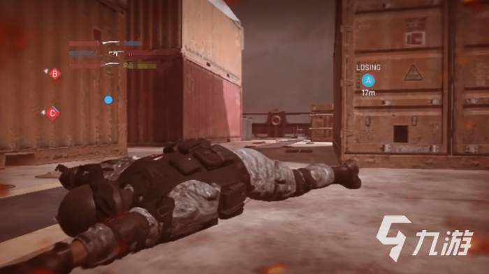 使命召唤战区手游黑屏怎么办5