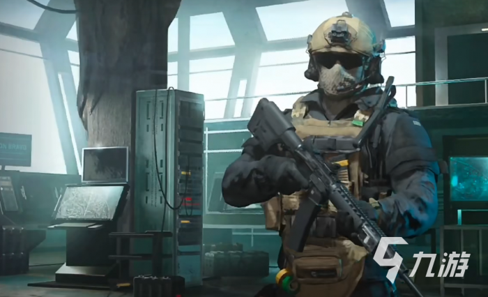 使命召唤战区手游怎么解除温控2