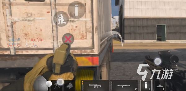 使命召唤战区手游黑屏怎么办3