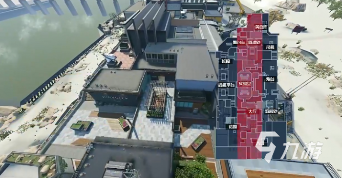 使命召唤手游军械库是什么4