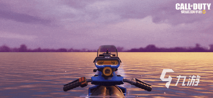 使命召唤手游霄羽新武器怎么样3