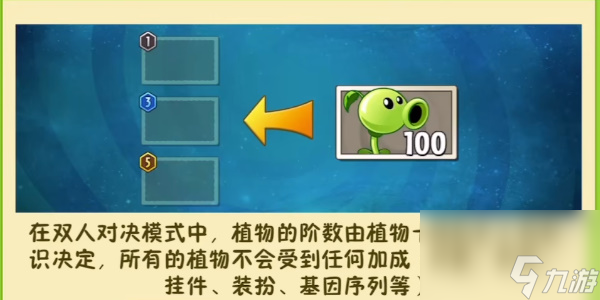 植物大战僵尸双人模式怎么使用技能3