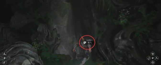 黑神话悟空隐藏BOSS“赤髯龙”触发条件6