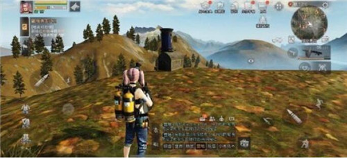 明日之后第三季晴空麦田3个探索宝箱位置在哪5