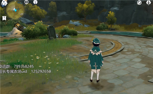 原神大伟哥丘丘人掉落地点哪里10