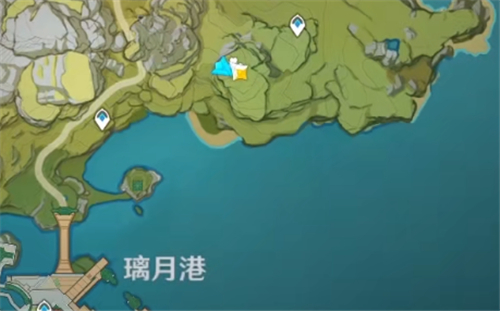 原神大伟哥丘丘人掉落地点哪里11