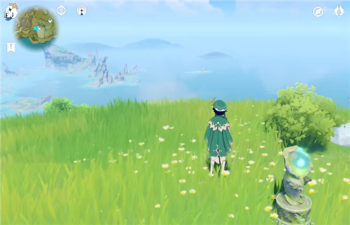 原神大伟哥丘丘人掉落地点哪里12