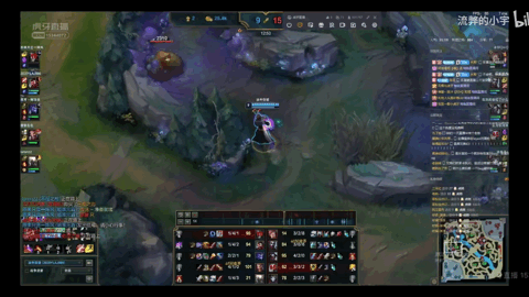 lol英雄联盟乐言卡bug怎么使用3