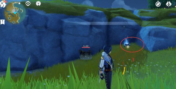 原神瑶光星影任务怎么完成3