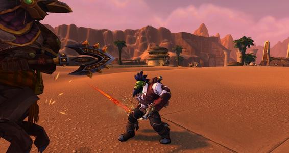 魔兽世界怀旧服NAXX任务完成攻略2