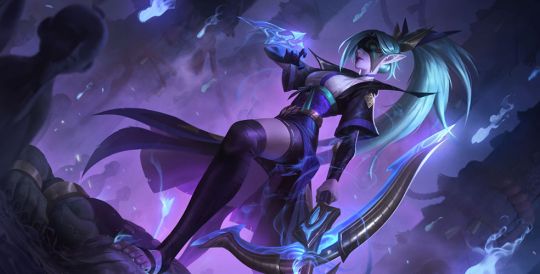 云顶之弈10.23决斗大师阵容搭配及运作攻略[多图]5