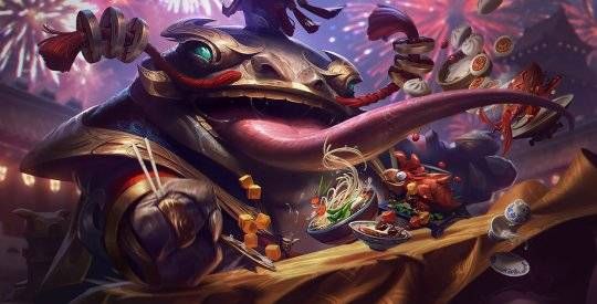 云顶之弈10.23决斗大师阵容搭配及运作攻略[多图]6