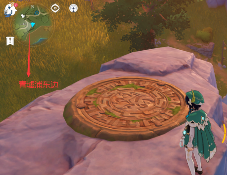 原神全地图宝箱分布在哪里14