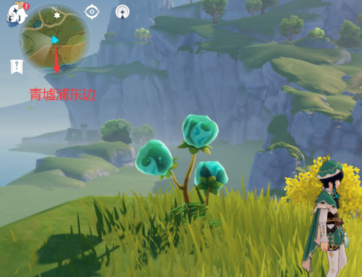 原神全地图宝箱分布在哪里15