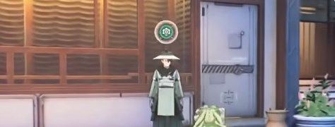 鸣潮守望永恒任务是什么1