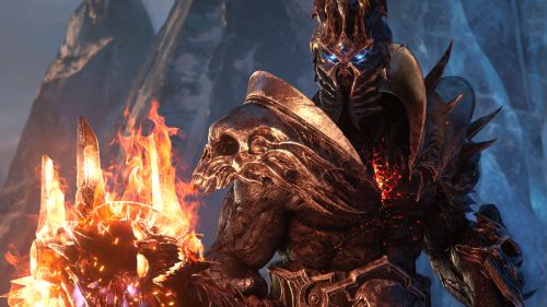 魔兽世界9.0职业怎么选5