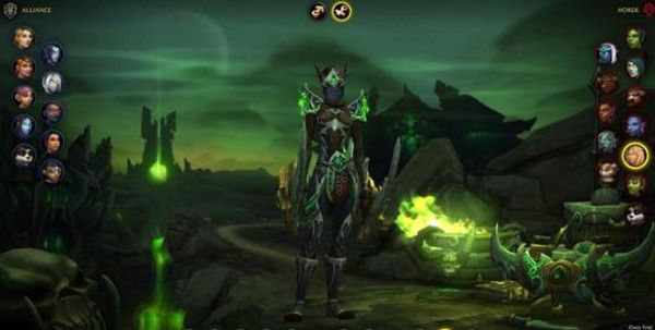 魔兽世界9.0托加斯特罪魂之塔怎么通关5