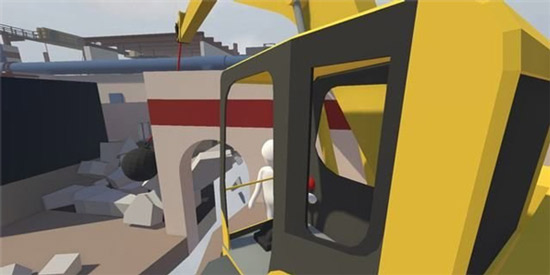 人类跌落梦境拆除关卡怎么通关7