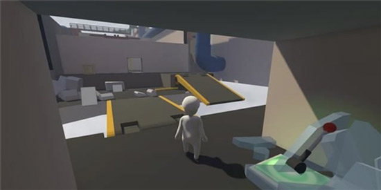 人类跌落梦境拆除关卡怎么通关12