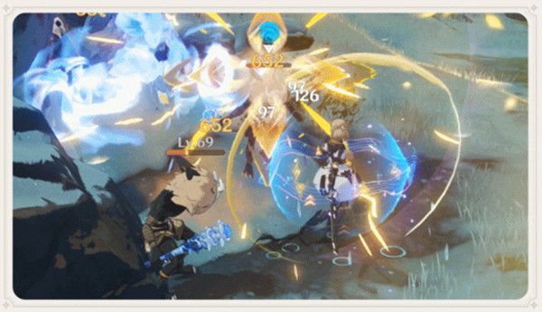 原神斫峰之刃值得抽吗2